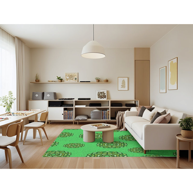 Indoor Rug