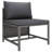 Sofa Seating Group with Cushions