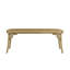 Banc en bois massif Chantrel-240097392