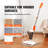 VEVOR Backpack Vacuum
