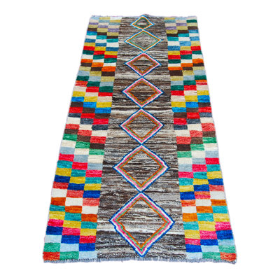 81cm X 190cm Area Rug