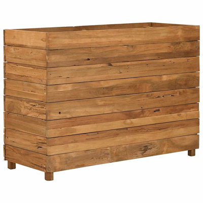 Commer Planter Box