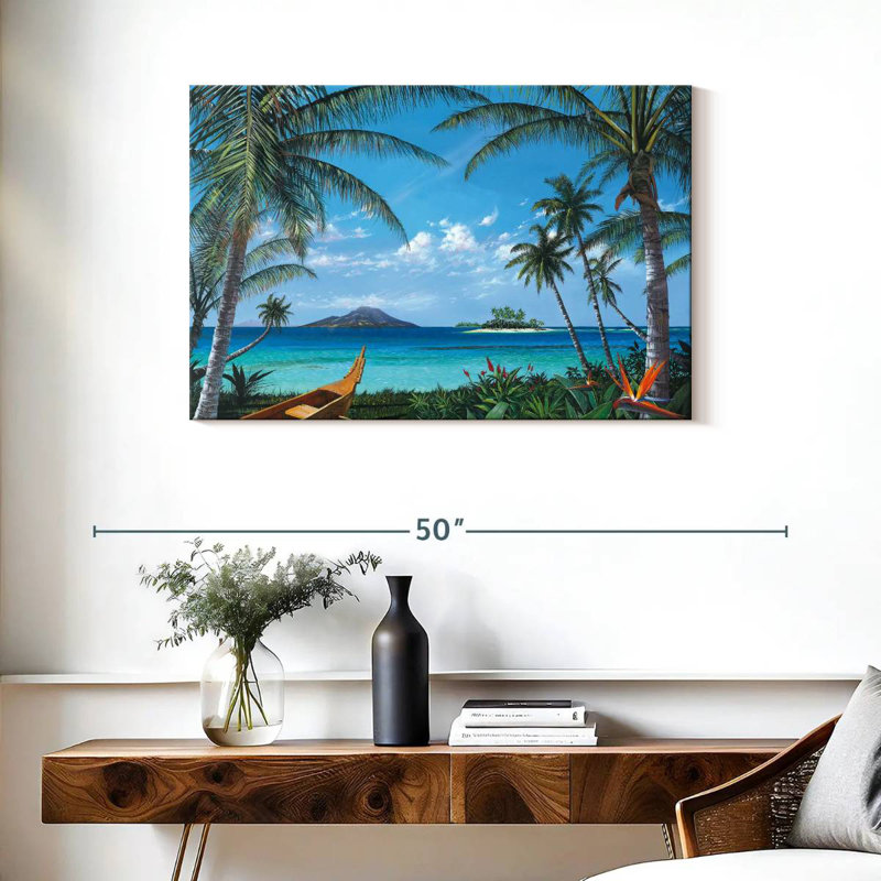 Tropic Travels