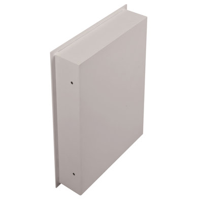 Viking Security Safe VS-52BLXW Hidden in Wall Safe Biometric Safe Fingerprint Safe