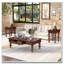 Table basse en bois avec tiroir de rangement-469057728