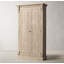 Armoire patinée American Country Style