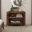 Armoire d'appoint en acier Aadam Gleanarm-2144920308