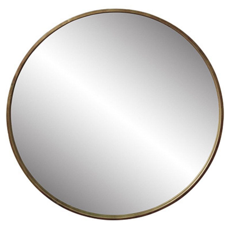Miroir mural Revansh