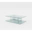 Lucent Glass Coffee Table-539696631