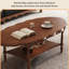 Table basse 47,24 "