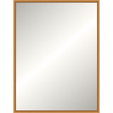 Dubois Solid Wood Mirror