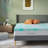 Merrillan Extra-long Twin 3'' Memory Foam Mattress Topper-1281207354-1285072648