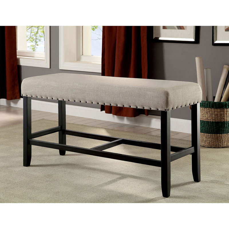 Rustic Charm Beige Lin
