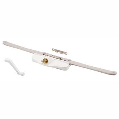 Opérateur auvent Prime-Line Roto Gear (paquet simple)
