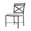 Venetian Outdoor Dining Side Chair-2112949643-2112949693-2112949637