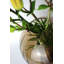 Damaiya Handmade Glass Table Vase-1888907126