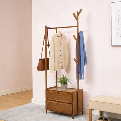 52cm Clothing Rack