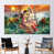 Wrapped Canvas n'est pas disponible