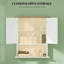 Armoire de rangement murale robuste, armoire murale chic