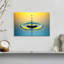 Goutte d'eau illuminée Alvord-107844610