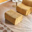 Canapé-fauteuil simple à compression en mousse avec repose-pieds et coussin-684100186