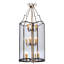 Sanctuary 15 - Light Chandelier