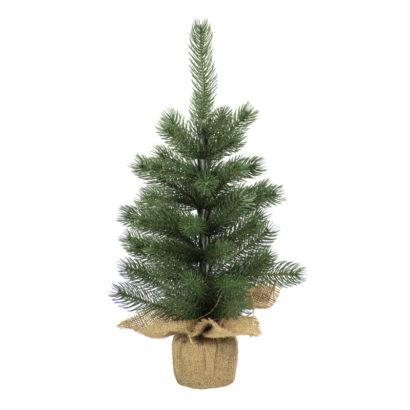 Christmas Tabletop Tree, 45cm H x 28cm W x 28cm D