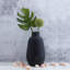 Vase à bouteille en terre cuite