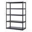 Tablettes de rangement P 24 po x l 48 po x H 72 po