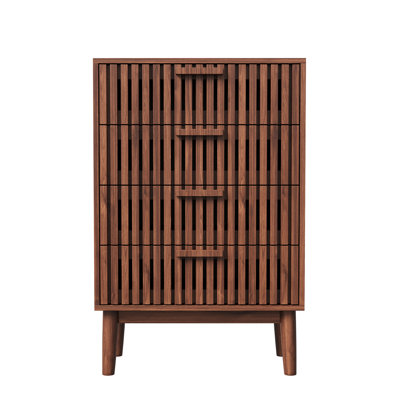 Rectangle Accent Chest
