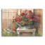 «Geraniums On Chair» par Carol Rowan-174926904