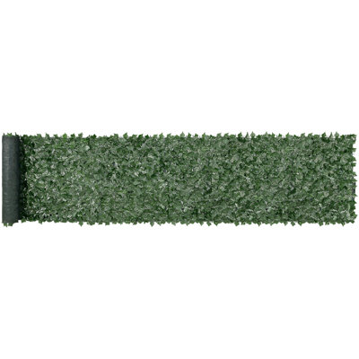 39 Ft. H Plastic Border Fencing