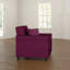 Forthill Upholstered Armchair-627990331