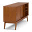 Draper - Meuble télé Mid Century