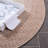 Braided 283 Hand Woven Performance Machine Washable No Pattern Rug-341675880