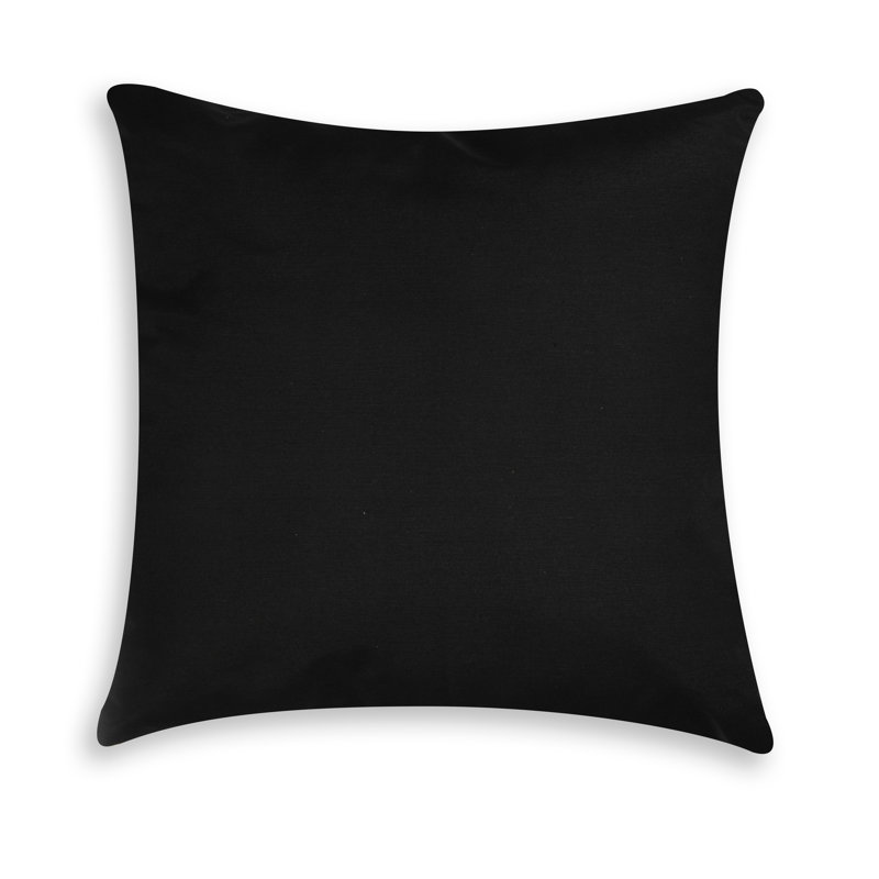Excelsa cushion Etnico Living cotton 45x45x16 cm