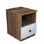 Table de chevet 1 tiroir Ebbs