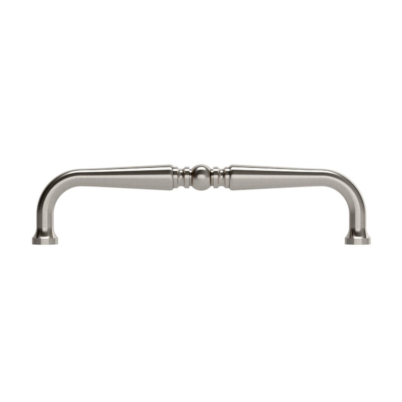 4946 Colonial Pull, Satin Nickel
