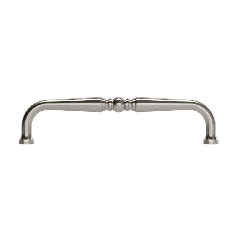 4946 Colonial Pull, Satin Nickel