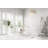 Amadou 72'' x 31.5'' Soaking Acrylic Bathtub-108225200