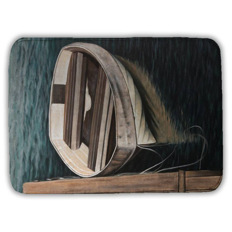 Greenbush Non-Slip Bath Mat
