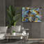  'Superior Species' by Pedro Gavidia Canvas Wall Art, 54" x 40"