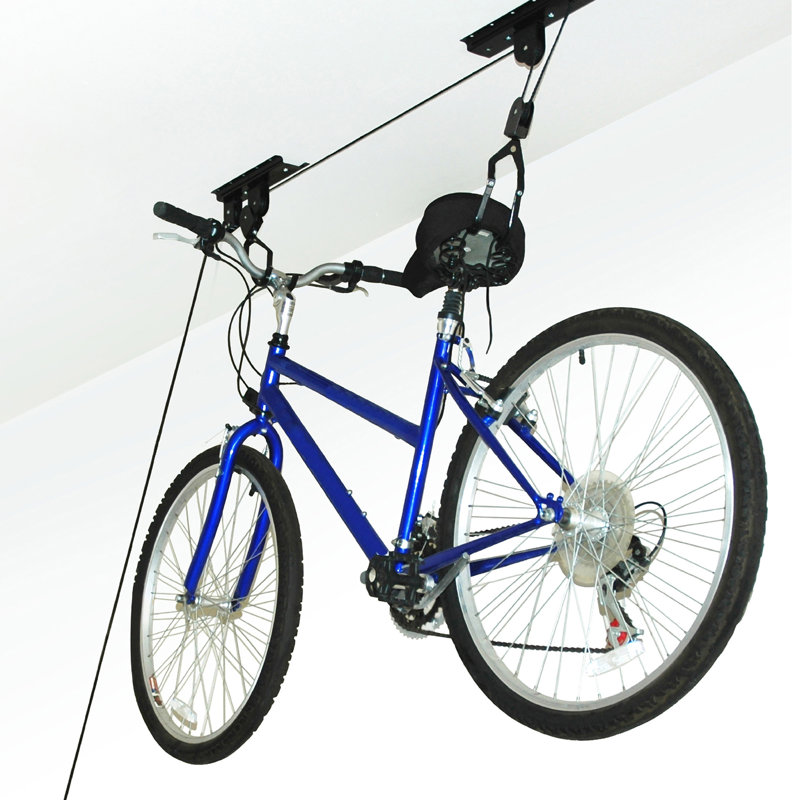 2004 RAD Bike Hoist 2 Pack