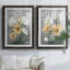 «Summer Daisies I», reproduction encadrée de qualité supérieure - prête à être accrochée-686590641-686590654