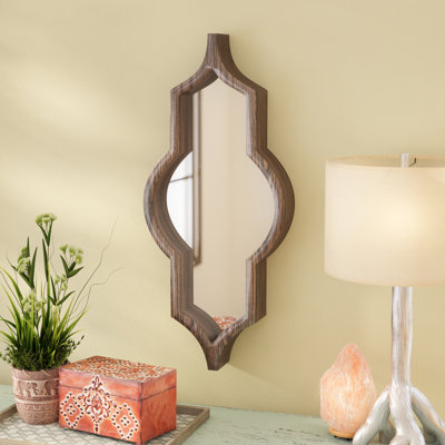 Miroir d'appoint Arlo