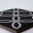 Amlo 8" x 8" Cement Patterned Wall & Floor Tile-70629743