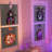 All-Weather Canvas Wall Decor