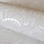 StrattfordAres 10.05m x 53cm 3D Embossed Metallic Finish Wallpaper Roll-1726400347