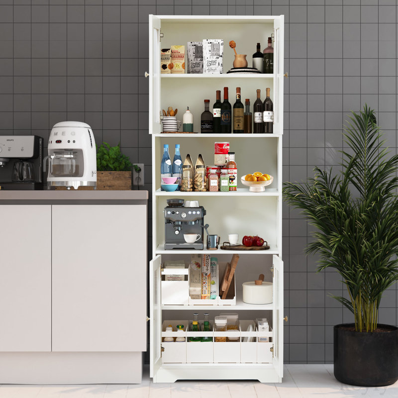 Armoire d'appoint Jonnette