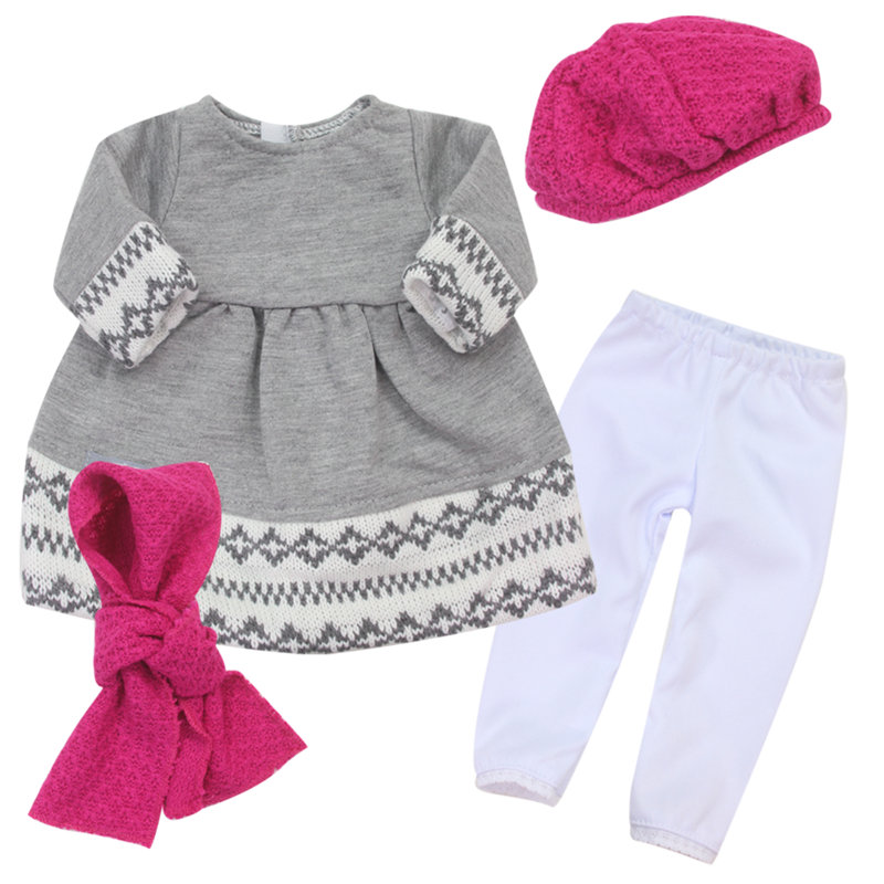 Doll Furniture & Accessories